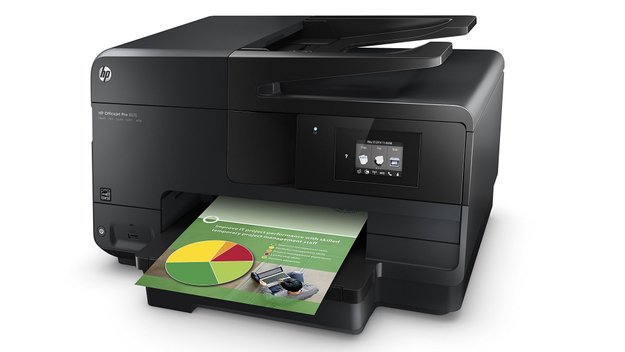 HP-Drucker: Blockade von Patronen mit neuem Chip bereits umgangen