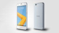 HTC One A9s: Release, technische Daten, Bilder und Preis