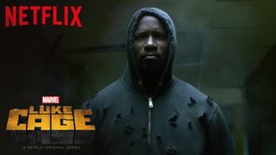 Luke Cage Staffel 3 Luke Cage Staffel 3