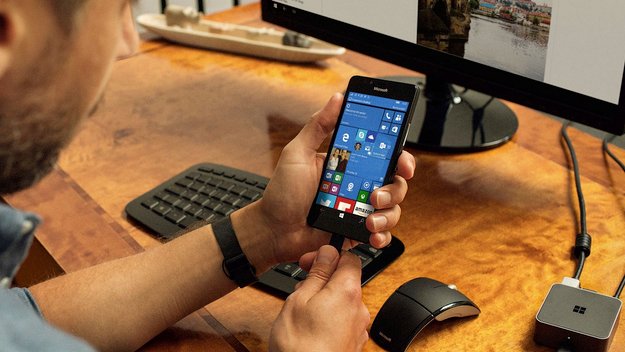 Windows 10 Mobile: Creators Update ab heute zum Download – das ist neu