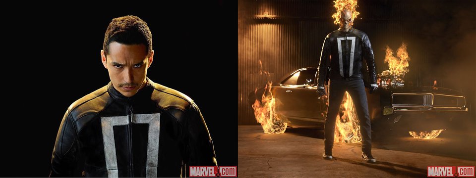 Agents Of Shield Staffel 4 Deutsch Stream