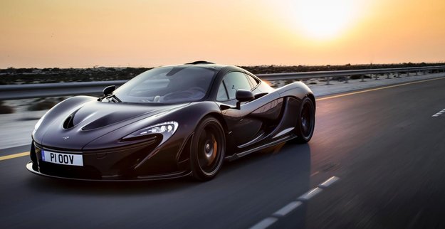 Apple Car: McLaren bestätigt Gespräche mit Apple