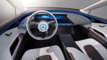 Besser als Tesla: Neues E-Auto von Mercedes soll großes Problem lösen