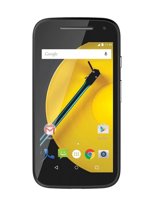 Motorola Moto E 2