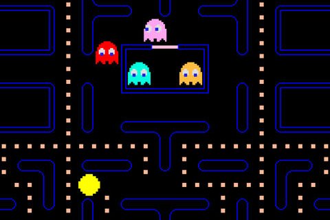 PACMAN