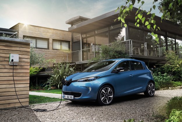 Grüne: Ab 2030 nur noch Elektroautos – Verbot von Diesel- und Benzin-Neuzulassungen gefordert