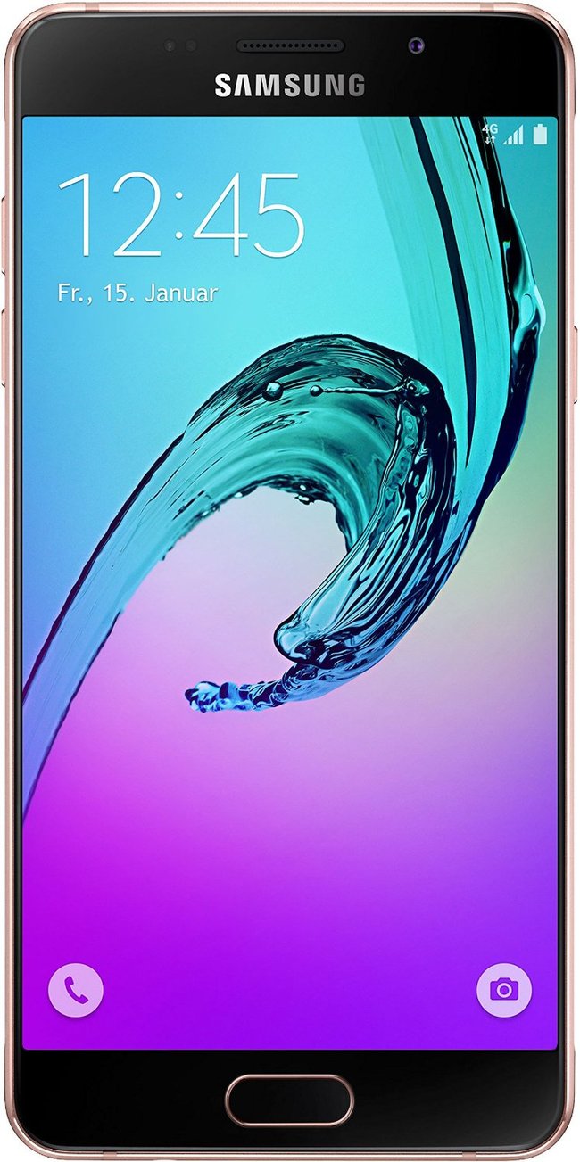 Samsung Galaxy A5