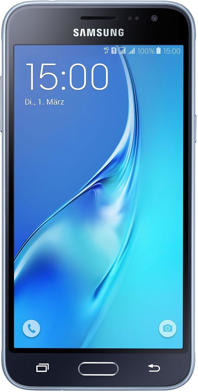 Samsung Galaxy J3