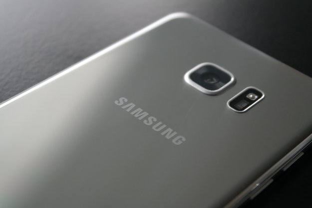 Samsung Galaxy Note 7: Comeback mit kleinerem Akku und neuem Design?