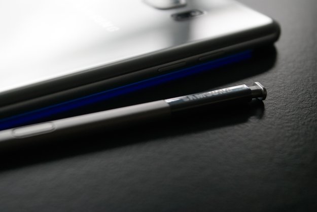 Galaxy Note 7: Live-Pressekonferenz mit Brandursache am 23. Januar