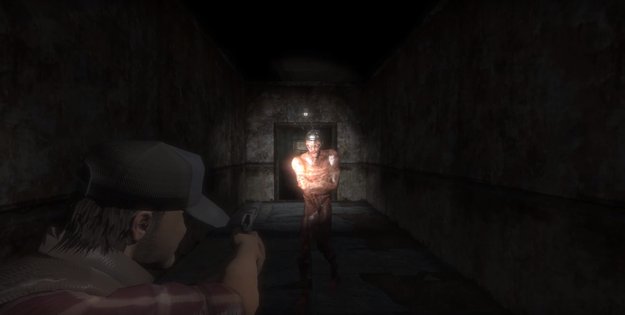 Silent Hill: Zehn Minuten Gameplay zu nie veröffentlichtem PS3-Spiel