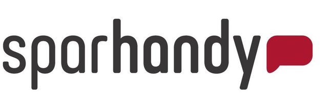 Sparhandy Logo