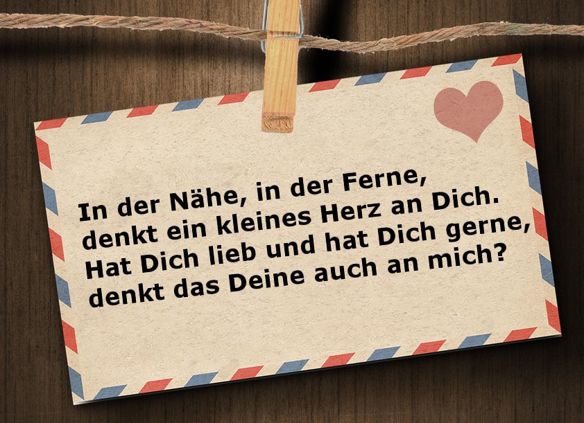 Nähe vermisse deine GAELLUS Kindergärten