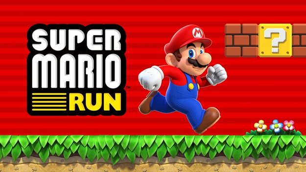 Super Mario Run: Kostenloser Download, aber kostenpflichtiger Inhalt