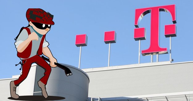 Simpler Hack verschafft User gratis unbegrenztes LTE-Internet bei T-Mobile