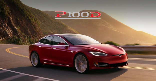 Elektro-Power: Tesla lässt Lamborghini im Sprintduell hinter sich