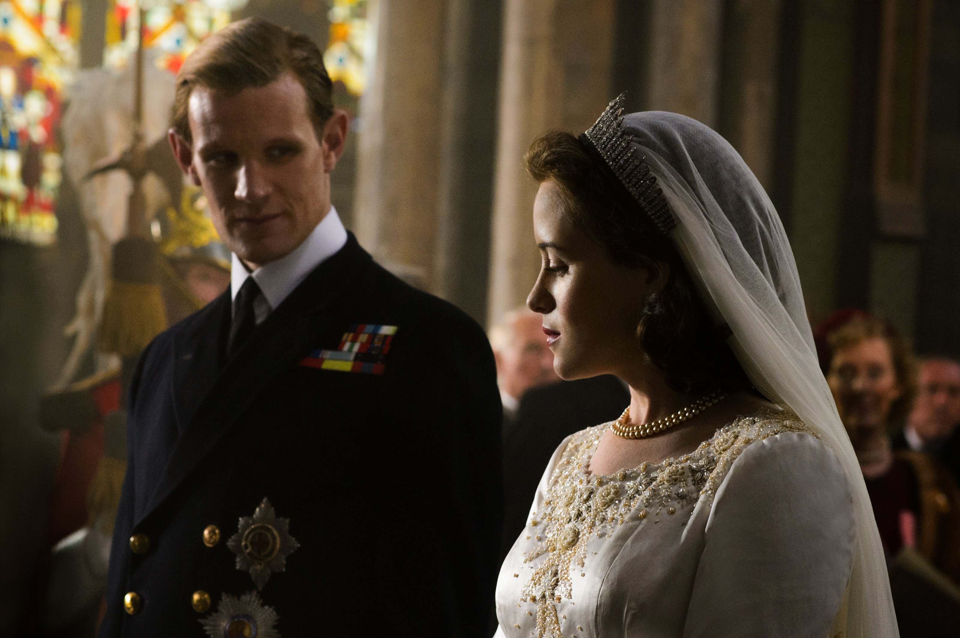 The Crown Staffel 3 Erste Bilder Handlung Und Starttermin