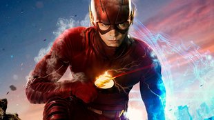 The Flash: Der Film kommt 2018 - Infos & Gerüchte