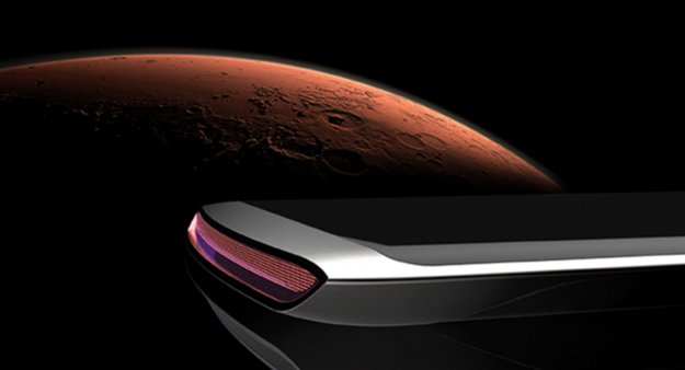 Turing Phone Cadenza: Smartphone mit Dual-Snapdragon-830, 12 GB RAM und Wasserstoff-Brennzellen angekündigt