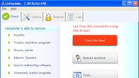 UnHackMe Download: Malware aufspüren und entfernen