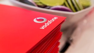 Gratis: Vodafone verschenkt 500 MB Datenvolumen