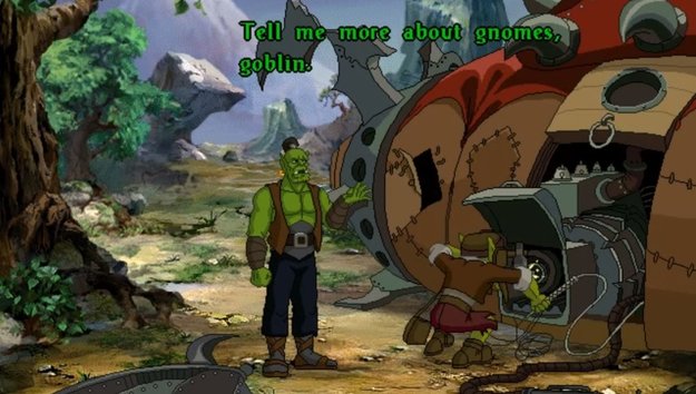 Gecanceltes Warcraft-Adventure ist dank Leak 18 Jahre später endlich spielbar
