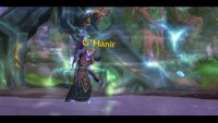 World of Warcraft - Legion: G'Hanir der Mutterbaum, die Artefaktwaffe des Heiler-Druiden