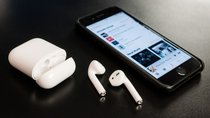 AirPods 2 mit kabellosem Ladecase: Apples Kopfhörer endlich kurzfristig bei Amazon verfügbar