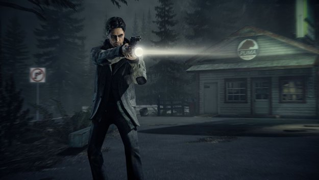 Die Entwickler von Alan Wake wollen in Zukunft auch Multiplayer-Titel machen