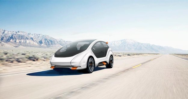 Amber One: Elektroauto im Abomodell – für weniger als 5 Euro am Tag
