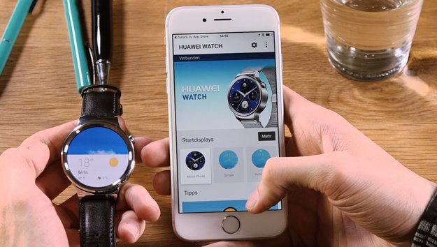 iPhone 7: Android-Wear-Smartwatches versagen reihenweise den Dienst