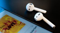 AirPods: Gute Nachrichten zur 3. Generation, schlechte zu den AirPods 2 Pro