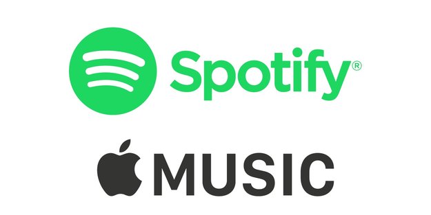 Spotify vergrößert Vorsprung vor Apple Music