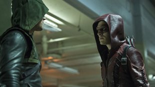Arrow Staffel 4 Start Deutschland Arrow Staffel 4 Start Deutschland