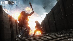 Battlefield 1: Systemanforderungen - Update mit empfohlenen Systemvoraussetzungen