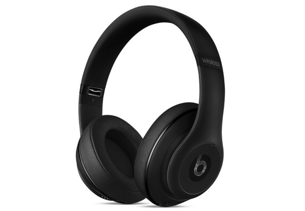 Warum die Beats-Kopfhörer Studio Wireless noch keinen Apple-W1-Chip haben