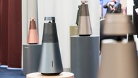 BeoSound, zwei neue drahtlose Lautsprecher von Bang & Olufsen 