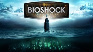 BioShock - The Collection: Editionen und Inhalt vorgestellt