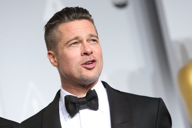 „Brad Pitt tot: Suizid“: Nachricht bei Facebook verteilt Computer-Viren