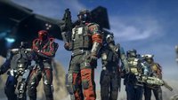 Call of Duty - Infinite Warfare: Klassen und Kampfrüstungen im Detail