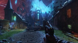 CoD - Black Ops 3 Revelations: Portale aktivieren und Strom einschalten