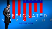Designated Survivor (Serie): Stream, Staffelliste & Handlung