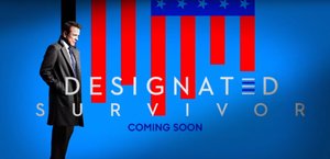 Designated Survivor (Serie): Stream, Staffelliste & Handlung