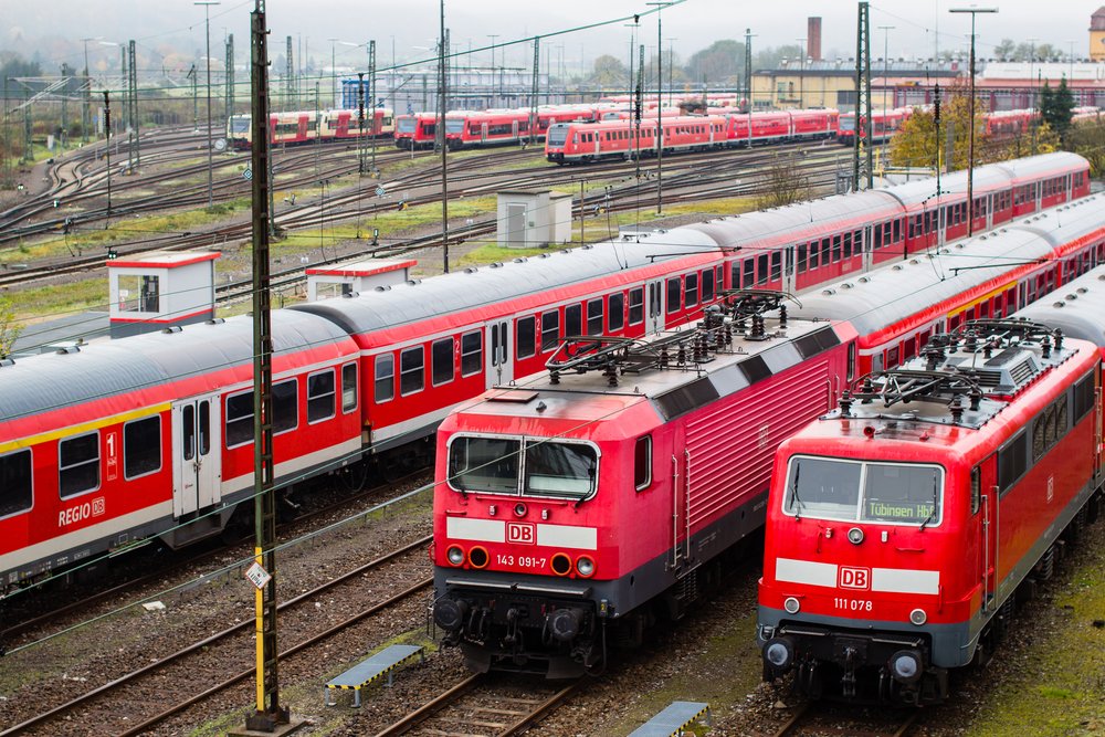 ProbeBahncard "für mich und für dich" So funktioniert