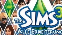 Die Sims 3: Alle 20 Erweiterungen und Add-ons im Detail