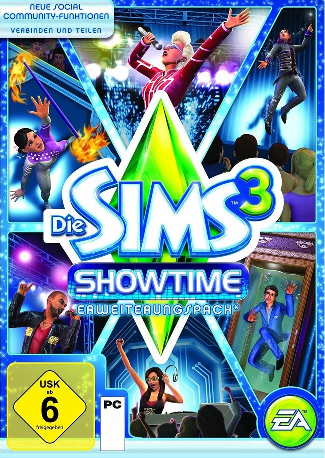 die-sims-3-erweiterungen-showtime