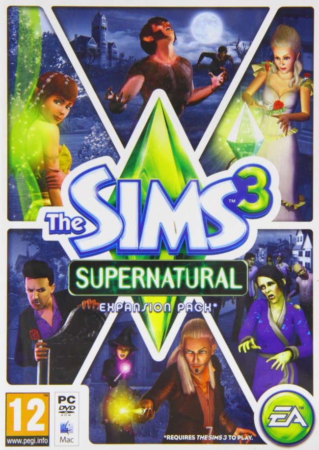 die-sims-3-erweiterungen-supernatural