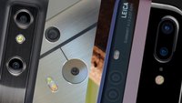 Zwei Linsen, viele Ideen: Eine kurze Geschichte der Dual-Kamera-Smartphones