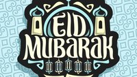 Eid Mubarak: Was bedeutet das?