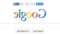 elgooG: Google rückwärts - Suchmaschine steht Kopf